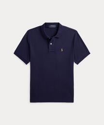 POLO RALPH LAUREN｜ポロ ラルフ ローレンのポロシャツ（ブルー