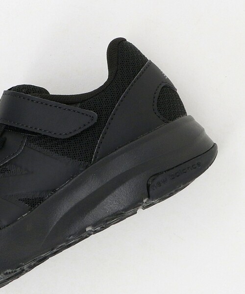 NEW BALANCE（ニューバランス）の「＜New Balance＞578 スニーカー / キッズ   17cm-21cm（スニーカー・キッズ・ブラック・17cm/21cm/20cm/18cm/19cm）」の11枚目の写真