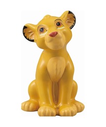 BACKYARD FAMILY（バックヤードファミリー）の「キャラクター貯金箱（インテリア雑貨）」