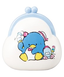 BACKYARD FAMILY（バックヤードファミリー）の「キャラクター貯金箱（インテリア雑貨）」