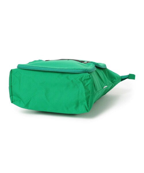 BEAMS GOLF（ビームスゴルフ）の「ポケッタブル 保冷トートバッグ（トートバッグ・メンズ・ブラック/グリーン/ベージュ・ONE SIZE）」の18枚目の写真