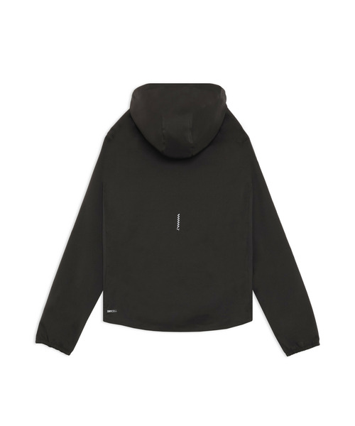 PUMA(プーマ)の「PUMA プーマ ユニセックス M アルティメット ジャケット(ブルゾン・メンズ・ブラック・LARGE/SMALL/MEDIUM/XX-LARGE/X-LARGE)」の5枚目の写真