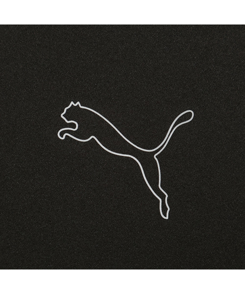 PUMA(プーマ)の「PUMA プーマ ユニセックス M アルティメット ジャケット(ブルゾン・メンズ・ブラック・LARGE/SMALL/MEDIUM/XX-LARGE/X-LARGE)」の7枚目の写真