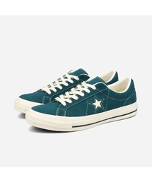 CONVERSE ONE STAR SUEDE / コンバース ワンスター スエード / 33702561