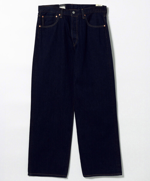 LEVI'S/リーバイス 501 LOOSE（デニムパンツ）｜Levi's（リーバイス