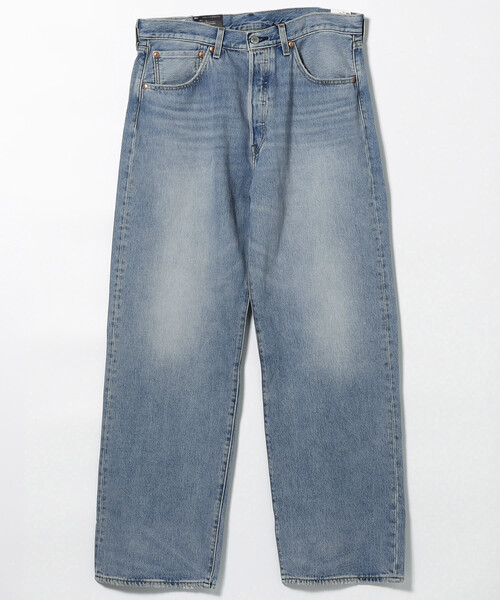LEVI'S/リーバイス 501 LOOSE（デニムパンツ）｜Levi's（リーバイス