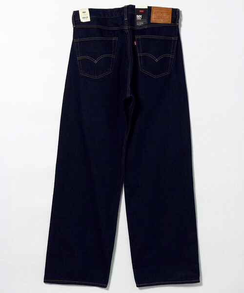 LEVI'S/リーバイス 501 LOOSE（デニムパンツ）｜Levi's（リーバイス