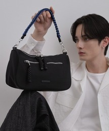 tk.TAKEO KIKUCHI（ティーケータケオキクチ）の「【2WAY】ブレイズショルダーバッグ（ショルダーバッグ）」