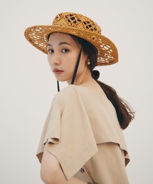 RANDEBOO（ランデブー）の「ハット（ハット）」