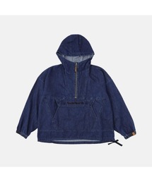 Timberland（ティンバーランド）の「【TOKYO DESIGN COLLECTIVE】アノラック ジャケット ユニセックス（パーカー）」