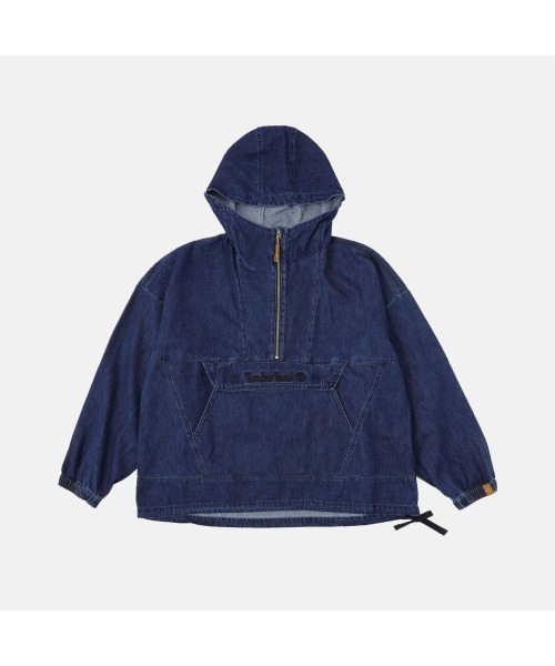 TOKYO DESIGN COLLECTIVE】アノラック ジャケット ユニセックス