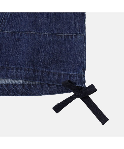 Timberland（ティンバーランド）の「アノラック ジャケット ユニセックス（パーカー・メンズ・ダークラベンダー・X-LARGE/MEDIUM/LARGE）」の4枚目の写真
