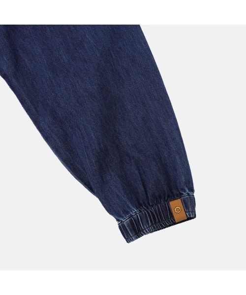 Timberland（ティンバーランド）の「アノラック ジャケット ユニセックス（パーカー・メンズ・ダークラベンダー・X-LARGE/MEDIUM/LARGE）」の6枚目の写真