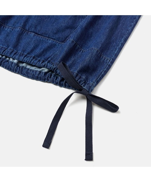Timberland（ティンバーランド）の「アノラック ジャケット ユニセックス（パーカー・メンズ・ダークラベンダー・X-LARGE/MEDIUM/LARGE）」の14枚目の写真