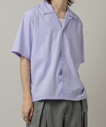 Casper John（キャスパージョン）の「Compact hard workers shirts/コンパクトハードワーカーズシャツ（シャツ/ブラウス）」
