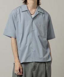 Casper John（キャスパージョン）の「Compact hard workers shirts/コンパクトハードワーカーズシャツ（シャツ/ブラウス）」