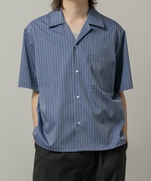Casper John（キャスパージョン）の「Compact hard workers shirts/コンパクトハードワーカーズシャツ（シャツ/ブラウス）」