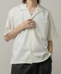 Casper John（キャスパージョン）の「Compact hard workers shirts/コンパクトハードワーカーズシャツ（シャツ/ブラウス）」