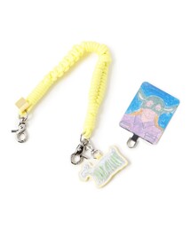 TOKYO CULTUART by BEAMS（トウキョウカルチャートバイビームス）の「A SCENE / Design paracord strap -CONVENIENCE YOUNG-（その他小物）」