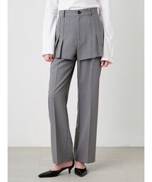 Balloon Line Short Pants/バルーンラインショートパンツ（その他