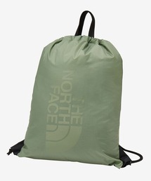 ムラサキスポーツ（ムラサキスポーツ）の「THE NORTH FACE/ザ・ノース・フェイス ナップサック ピーエフサックパック PF Sac Pack 13L NM62413（エコバッグ/サブバッグ）」