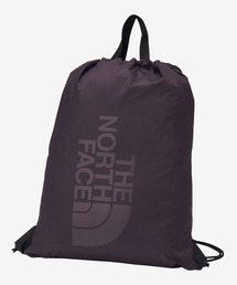 ムラサキスポーツ（ムラサキスポーツ）の「THE NORTH FACE/ザ・ノース・フェイス ナップサック ピーエフサックパック PF Sac Pack 13L NM62413（エコバッグ/サブバッグ）」