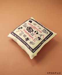 LEPSIM | 【チロルチョコ×LEPSIM】イラストクッション　647993(クッション/クッションカバー)