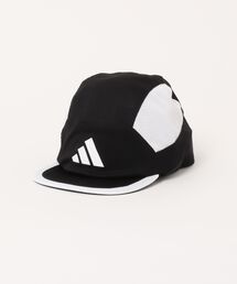 adidas（アディダス）の「《adidas》キッズソフトキャップ（キャップ）」
