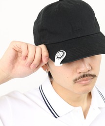 CECIL McBEE（セシルマクビー）の「Clip Marker クリップマーカー（ゴルフグッズ）」