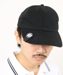 CECIL McBEE(�Z�V���}�N�r�[)��Clip Marker �N���b�v�}�[�J�[(�S���t�O�b�Y)
