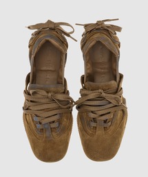 Acne Studios（アクネストゥディオズ）の「AC-WN-SHOE000026（その他シューズ）」
