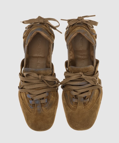 Acne Studios(アクネストゥディオズ)の「AC-WN-SHOE000026(その他シューズ・レディース・その他・38/37/36/39)」の1枚目の写真