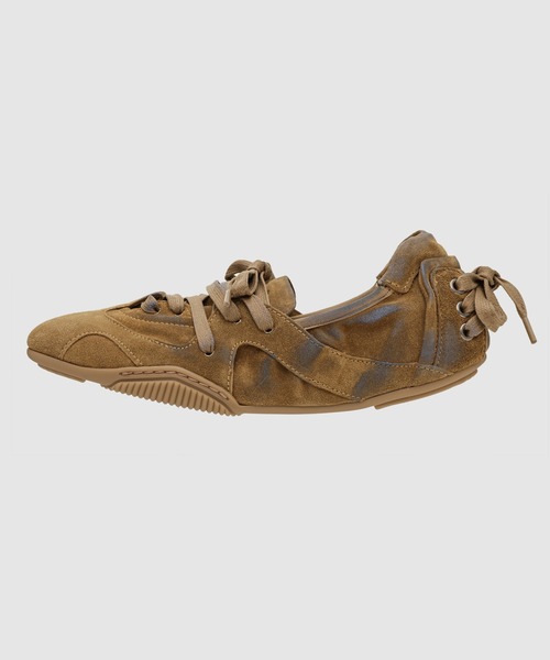 Acne Studios(アクネストゥディオズ)の「AC-WN-SHOE000026(その他シューズ・レディース・その他・38/37/36/39)」の6枚目の写真