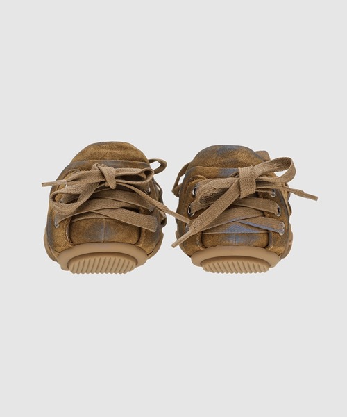 Acne Studios(アクネストゥディオズ)の「AC-WN-SHOE000026(その他シューズ・レディース・その他・38/37/36/39)」の9枚目の写真