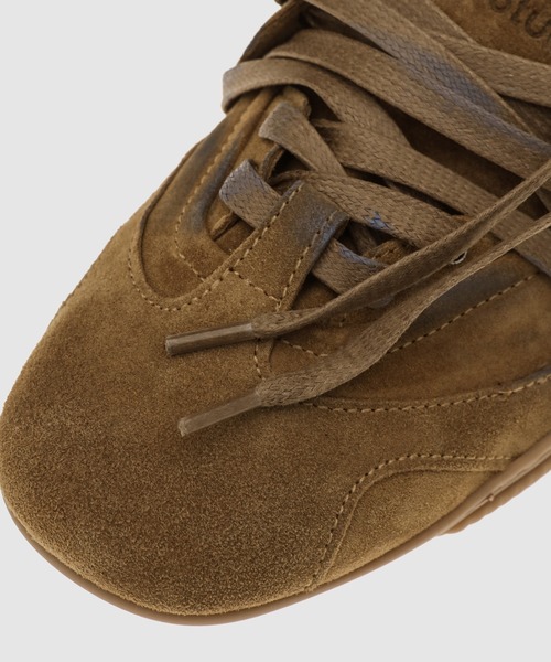 Acne Studios(アクネストゥディオズ)の「AC-WN-SHOE000026(その他シューズ・レディース・その他・38/37/36/39)」の3枚目の写真