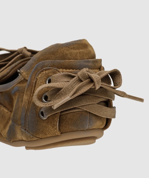 Acne Studios(アクネストゥディオズ)の「AC-WN-SHOE000026(その他シューズ・レディース・その他・38/37/36/39)」の5枚目の写真