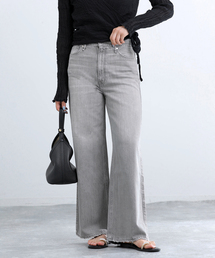 IENA | upper hights/アッパーハイツ 別注 THE RUTH デニムパンツ L8B312202(デニムパンツ)