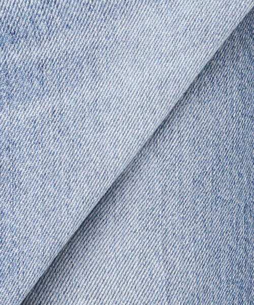 IENA（イエナ）の「upper hights/アッパーハイツ 別注 THE RUTH デニムパンツ L8B312202（デニムパンツ・レディース・チャコールグレー/ブルー・22/26/25/24/23）」の3枚目の写真