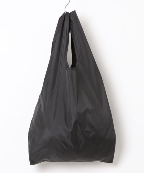 SETUP7（セットアップセブン）の「【SETUP7】ファインライトポリマルシェバッグ（LL）TR-1439 TRW（エコバッグ/サブバッグ・レディース・オリーブ/ブラック・FREE）」の6枚目の写真