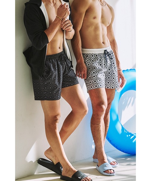 TOOT（トゥート）の「SWIMWEAR／スイムインナー ビキニ（水着）」 - WEAR