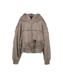 LATUI ATELIER（ラトゥイアトリエ）の「ANGER ISSUES HOODIE（パーカー）」