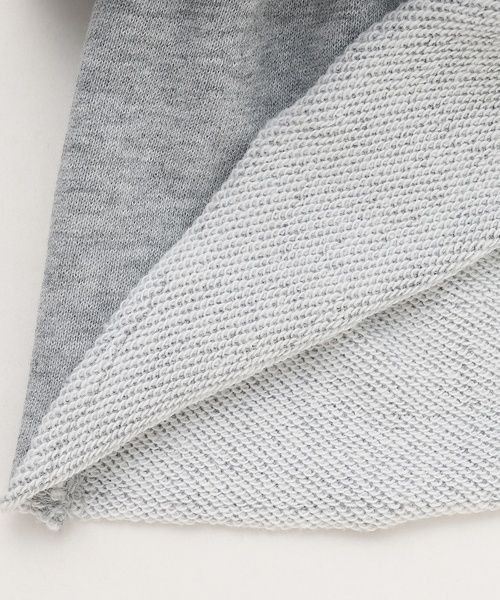 LOVETOXIC(ラブトキシック)の「【綿100%】【セット可】カットティアードミニスカート(スカート・キッズ・ブラック/グレー・M:150cm/S:140cm/L:160cm/130cm)」の4枚目の写真