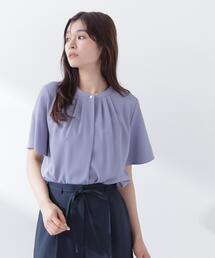 NATURAL BEAUTY BASIC｜ナチュラルビューティーベーシックのシャツ