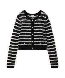 FRAY I.D(�t���C�A�C�f�B�[)�̃N���V�F�N���[�l�b�N�J�[�f�B�K��(�J�[�f�B�K��/�{����)