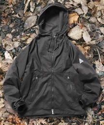 Cape HEIGHTS（ケープハイツ）の「マウンテンパーカー（マウンテンパーカー）」