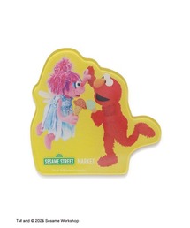SESAME STREET（セサミストリート）の「アクリルマグネット（インテリア雑貨）」