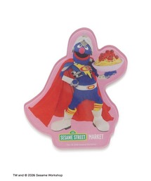 SESAME STREET（セサミストリート）の「アクリルマグネット（インテリア雑貨）」