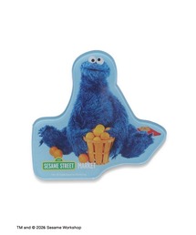 SESAME STREET（セサミストリート）の「アクリルマグネット（インテリア雑貨）」
