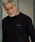 Maison code 13�i���]���R�[�h�T�[�e�B�[���j�́umlt5604-super heavyweight 10oz long sleeve tee �����O�X���[�uT�V���c(M26S-30)�iT�V���c/�J�b�g�\�[�j�v�b�u���b�N