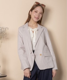 RESPEC（リスペック）の「デザインテーラードジャケット（テーラードジャケット）」